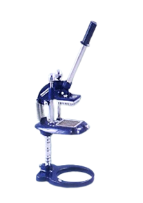 PC-4 Finger Chips Cutter